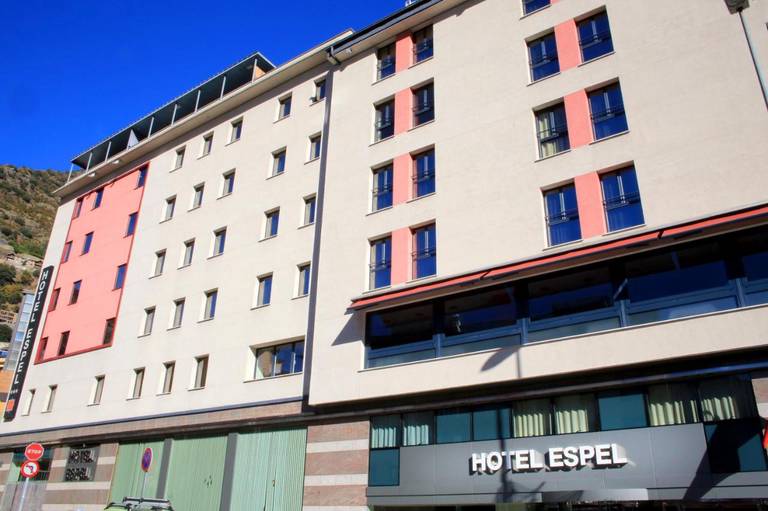 Espel
