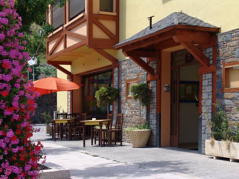 Font Hotel