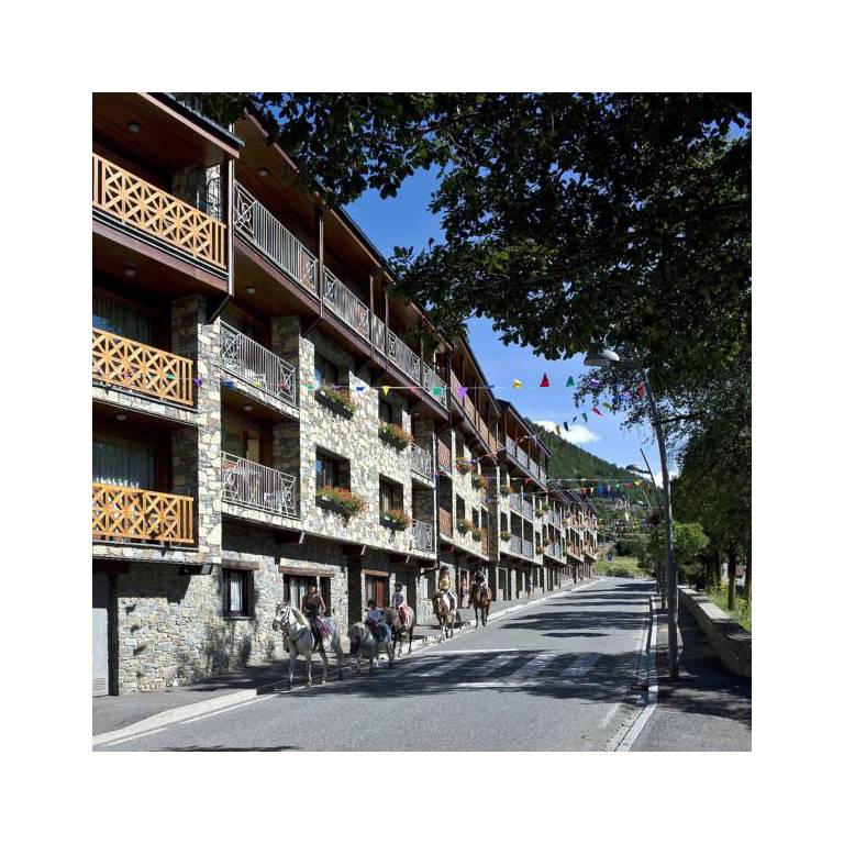Giberga Apt
