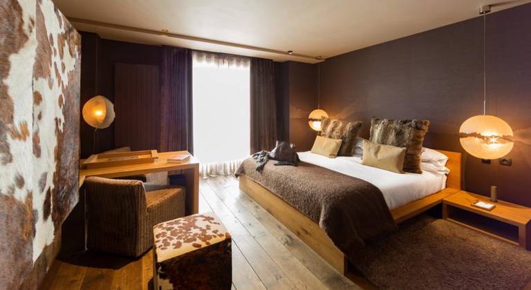 Grau Roig Andorra Boutique Hotel & Spa