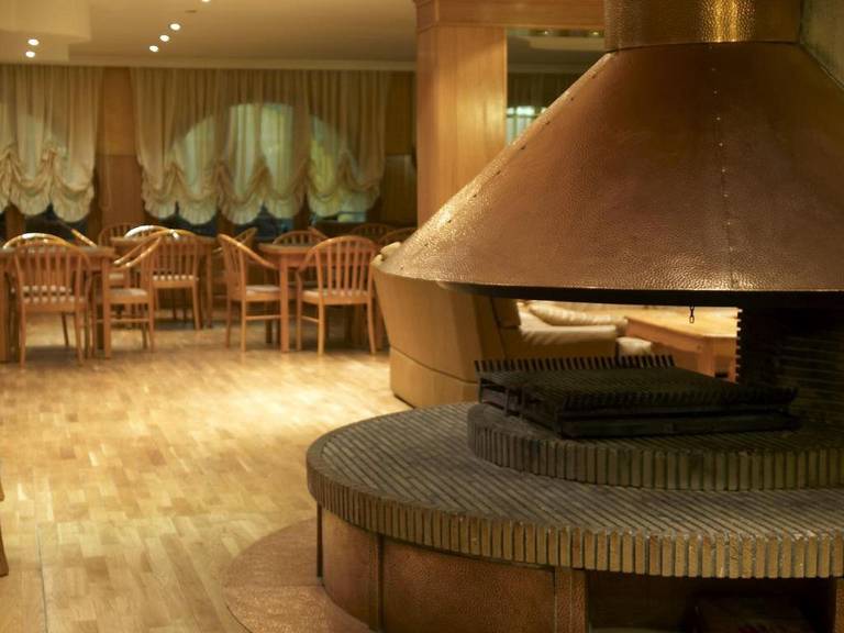 Guillem Hotel