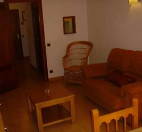 Туры в Apartaments L'Orri в Андорре