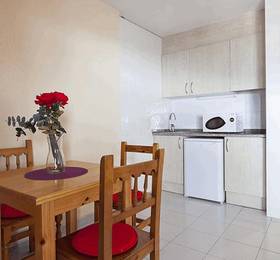 Отдых в Lake Placid Apt - Андорра, Гранд Валира