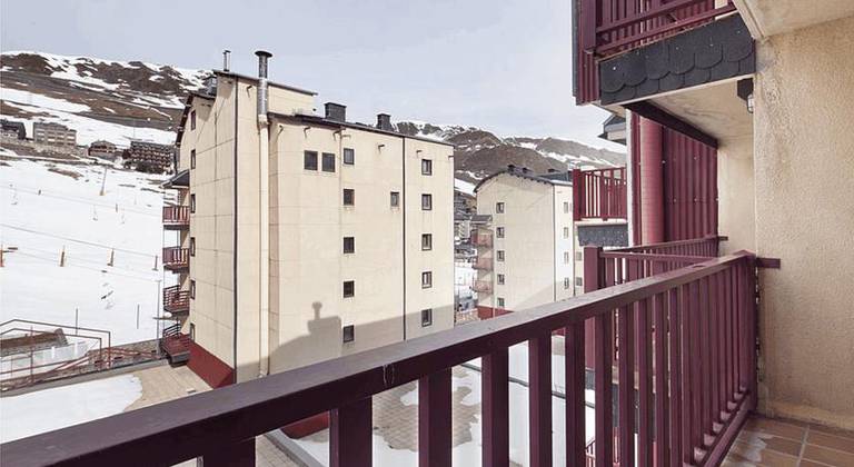 Lake Placid Apt
