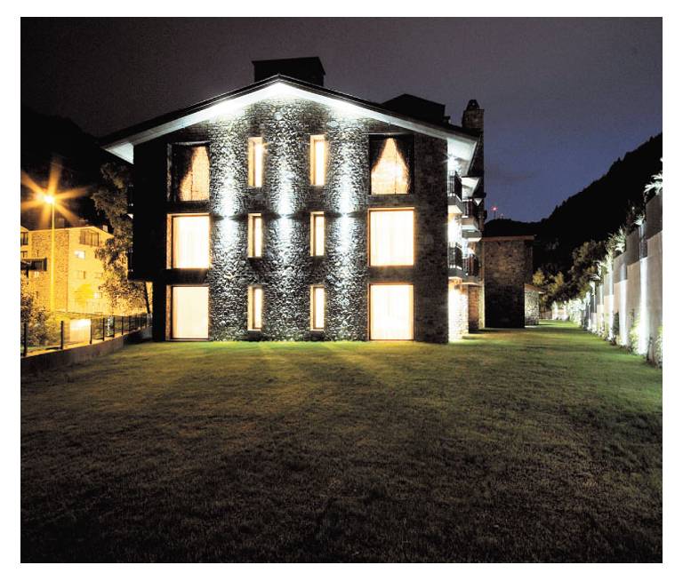 Hotel Palome
