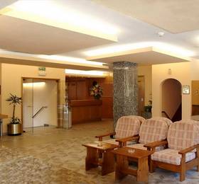 Туры в Pere d'Urg Hotel в Андорре