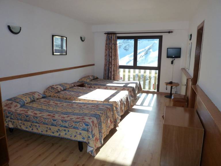 Pic Maia Mountain Hotel