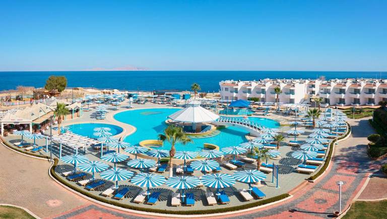 Dreams Beach