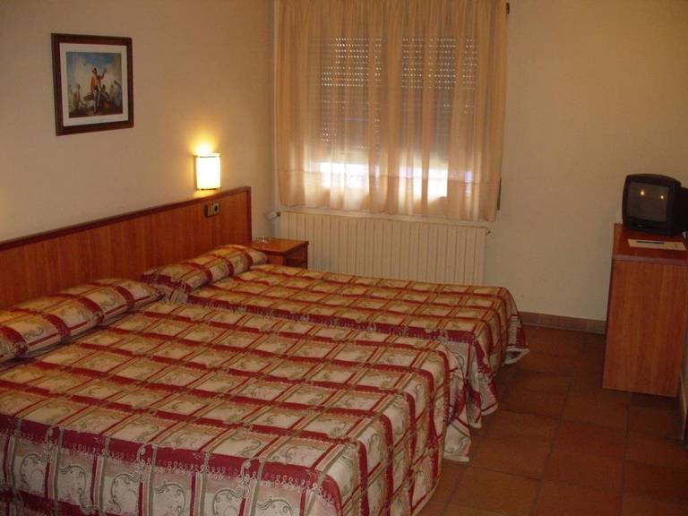 Refugi Dels Isards