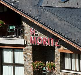 Туры в Sant Moritz в Андорре