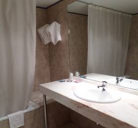 Туры в Hotel Segle XX в Андорре