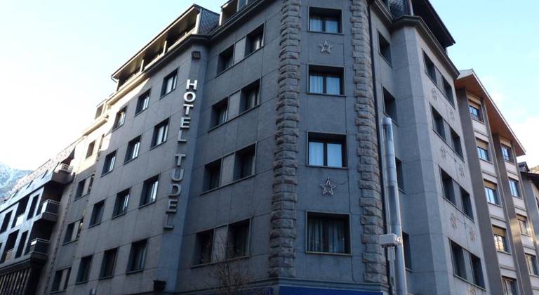 Hotel Tudel