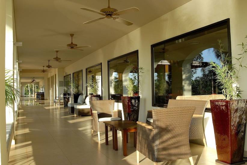 Panoramic Hotel Iguazu 5* Аргентина, Игуасу Фоллз