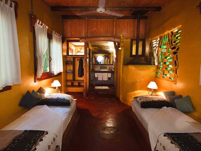 Yacutinga Lodge