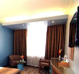 Best Western La Vinci в Даке