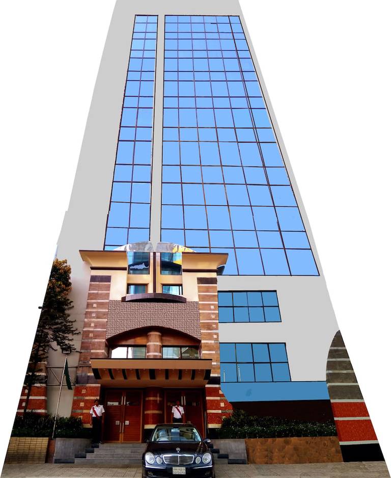 Best Western La Vinci