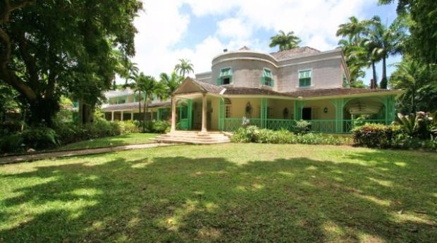 Villa Nova
