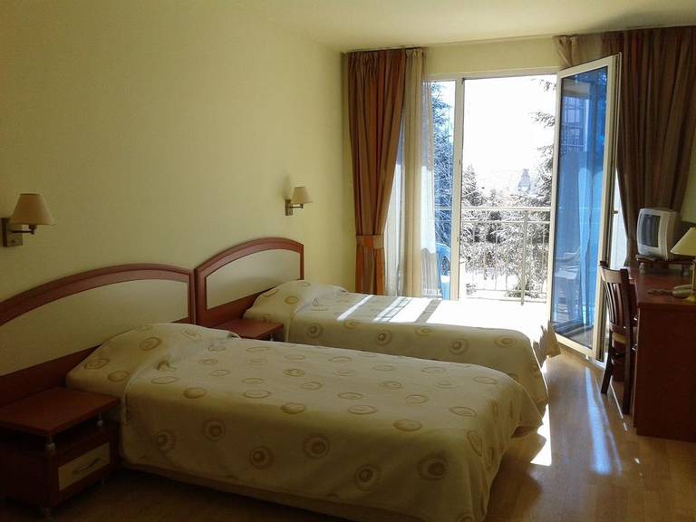 Spa Hotel Astraea