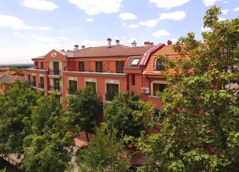 Spa Club Central