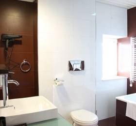 Туры в Strimon Garden SPA Hotel в Болгарии