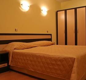 Отдых в South Beach Hotel - Болгария, Царево