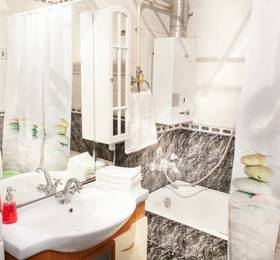 Отдых в Hostels Rus-Anchor - Россия, Москва