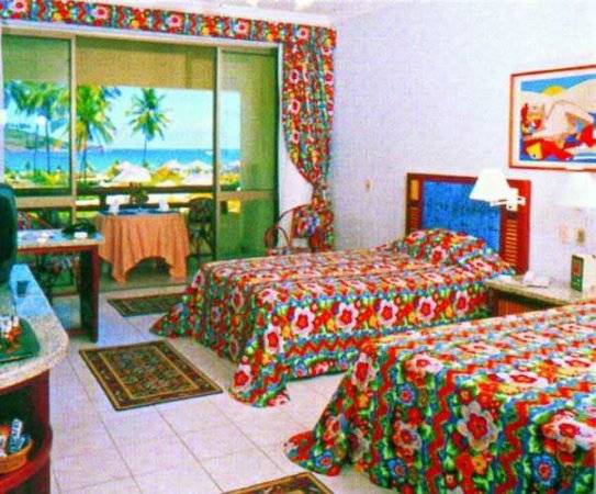 Blue Tree Park Cabo De Santo Agostinho 5* Бразилия, Ресифи