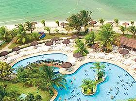 Туры в Blue Tree Park Cabo De Santo Agostinho в Бразилии
