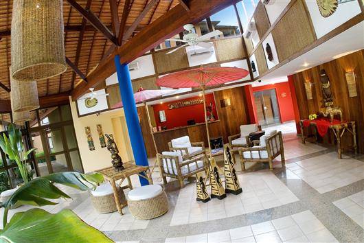 Mercure Angra dos Reis 4* Бразилия, Ангра-дос-Рейс