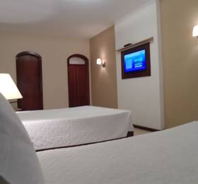Grande Hotel Canada в Рио-де-Жанейро