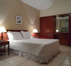 Отдых в Grande Hotel Canada - Бразилия, Рио-де-Жанейро