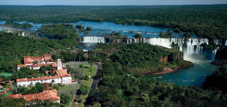 Hotel Das Cataratas (Ex.Tropical Das Cataratas)