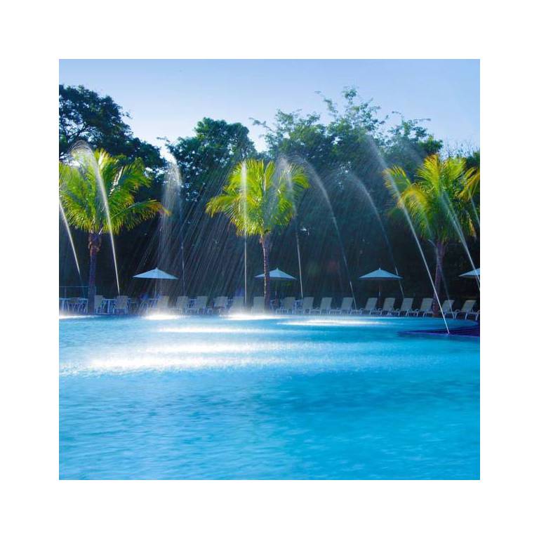 Recanto Cataratas Thermas & Resort (ex Recanto Park)