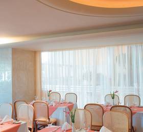 Отдых в Windsor Barra Hotel And Conventions - Бразилия, Рио-де-Жанейро