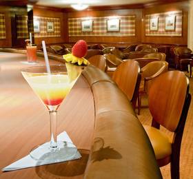 Windsor Barra Hotel And Conventions в Рио-де-Жанейро