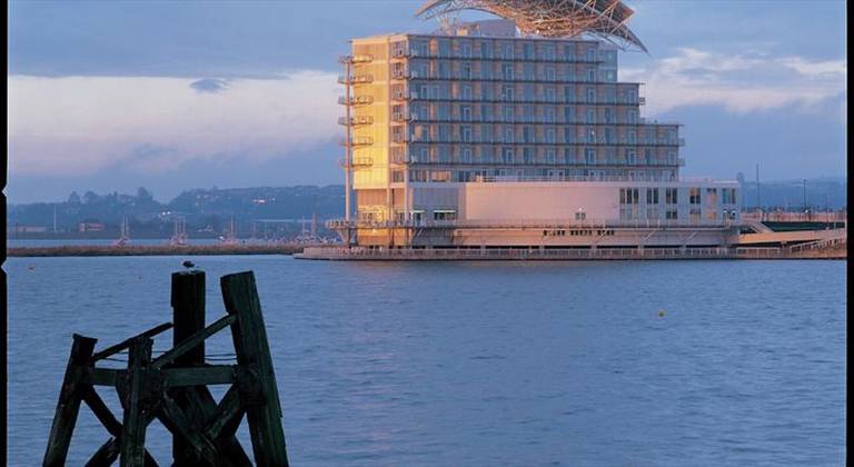 The St Davids Hotel & Spa