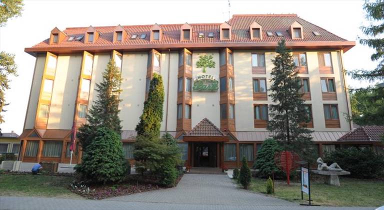 Civis Hotel Park