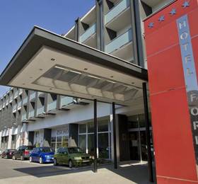 Туры в Hunguest Hotel Forras в Венгрии
