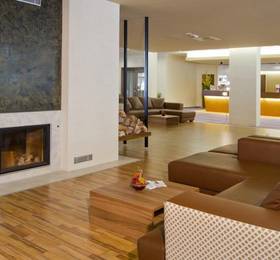 Отдых в Hunguest Hotel Forras - Венгрия, Альфёльд