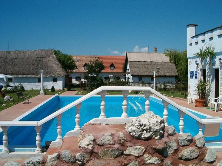 Kentaur 3* Венгрия, Балатон