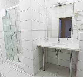 Pannonia Hotel Hungaria в Балатоне