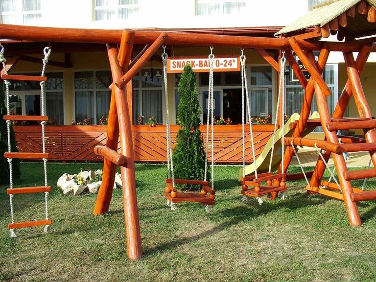 Panorama Hotel