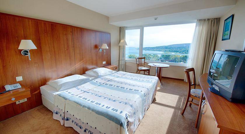 Ramada Hotel & Resort Lake Balaton 4* Венгрия, Балатон