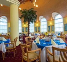 Ramada Hotel & Resort Lake Balaton в Балатоне