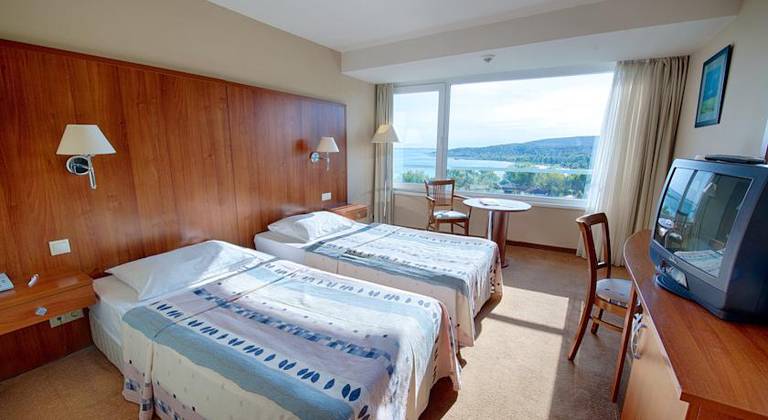 Ramada Hotel & Resort Lake Balaton