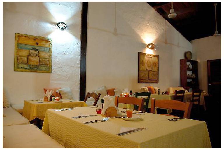 Bequeve Inn