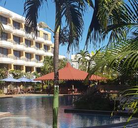 Отдых в Best Western Margarita Dynasty - Венесуэла, Остров Маргарита