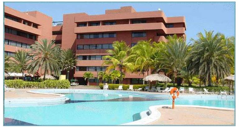 Lagunamar Hotel Resort & Casino