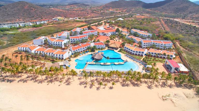 Costa Caribe Beach Hotel & Resort