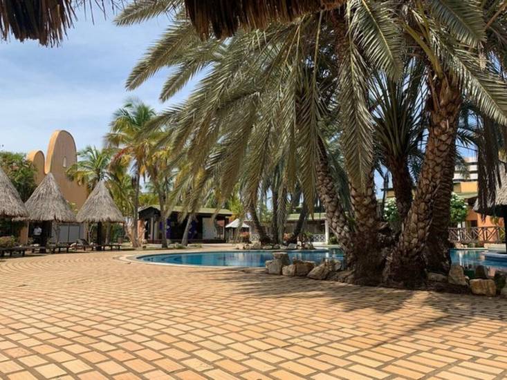 Margarita Village 3* Венесуэла, Остров Маргарита